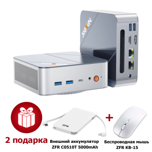 ZFR-Ninkear L12 Pro шағын компьютер