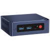 Мини компьютер Beelink MINI S12 қою көк 144872696 – Қазақстан бойынша жеткізумен сатып алу | Beelink