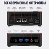 AOOSTAR GEM12 Pro мини-компьютері – жаңартуға дайын кәсіби жұмыс станциясы 173022955 – Алматы және Қазақстан бойынша сатып алу |