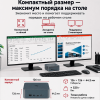 Мини ПК Beelink EQi12 - компактный компьютер для работы, дома и бизнеса 172457511 – купить в Новосибирске | Beelink