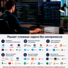 Мини ПК Beelink GTi13 Ultra - максимальная производительность для профессиональной работы 172545567 – купить в Алматы и по Казахстану | Beelink