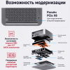 Мини ПК Beelink GTi14 Ultra - для разработки, AI и сложных задач 172155284 – купить в Новосибирске | Beelink
