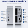 Beelink MINI SER8 мини-компьютері - жұмысқа, ойындарға және кәсіби міндеттерге арналған ықшам қуат 171574208 – Алматы және Қазақстан бойынша сатып алу | Beelink