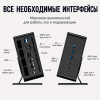Мини ПК MINISFORUM UM780 XTX - компьютер, который не придётся менять через несколько лет 172952081 – купить в Новосибирске | MINISFORUM