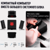 Мини ПК MINISFORUM UM780 XTX - компьютер, который не придётся менять через несколько лет 172952081 – купить в Новосибирске | MINISFORUM