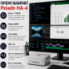 Мини ПК PELADN HA-4 - производительность полноценного компьютера в компактном корпусе 172952149 – купить в Алматы и по Казахстану |  CreatBot