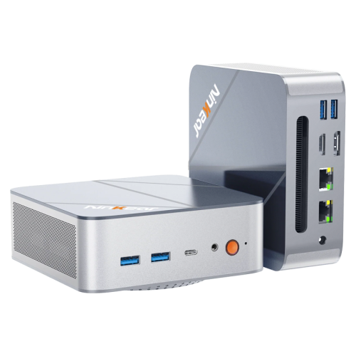 Mini PC ZFR-Ninkear L12 Pro ZFR – Алматыда және Қазақстанда сатып алу |