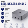 Beelink MINI SER8 мини-компьютері - жұмысқа, ойындарға және кәсіби міндеттерге арналған ықшам қуат 171574208 – Алматы және Қазақстан бойынша сатып алу | Beelink