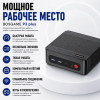 Мини ПК BOSGAME P3 plus - мощное рабочее место 172637039 – купить в Алматы и по Казахстану | BOSGAME