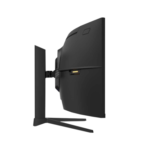 Игровой монитор ZFR S49002KC 49", черный Алматы, Казахстан