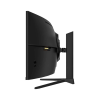 Игровой монитор ZFR S49002KC 49", черный Алматы, Казахстан