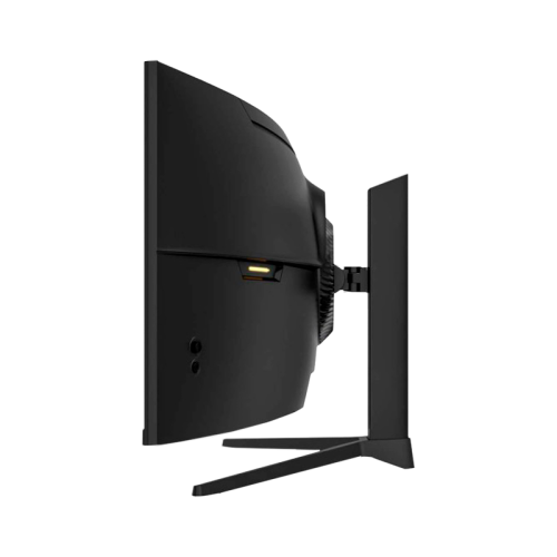 Игровой монитор ZFR S49002KC 49", черный Алматы, Казахстан