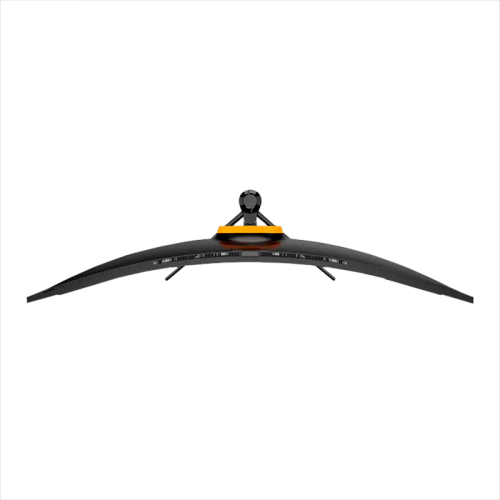 Игровой монитор ZFR YG-44535 49", черный
