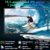 Монитор 18.5" HGFRTEE B185-SZF00L1 черный Алматы, Казахстан