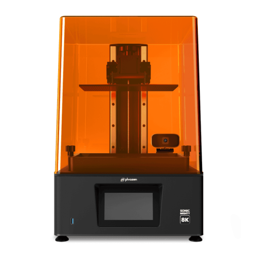 Phrozen Sonic Mighty 8K 3D-принтер - детальная фотография