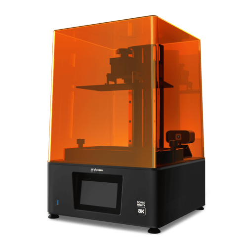 Phrozen Sonic Mighty 8K 3D-принтер - детальная фотография