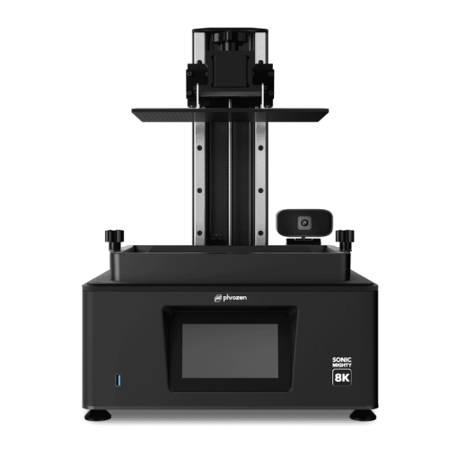 Phrozen Sonic Mighty 8K 3D-принтер - детальная фотография