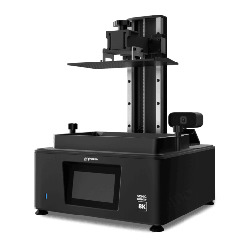 Phrozen Sonic Mighty 8K 3D-принтер - детальная фотография