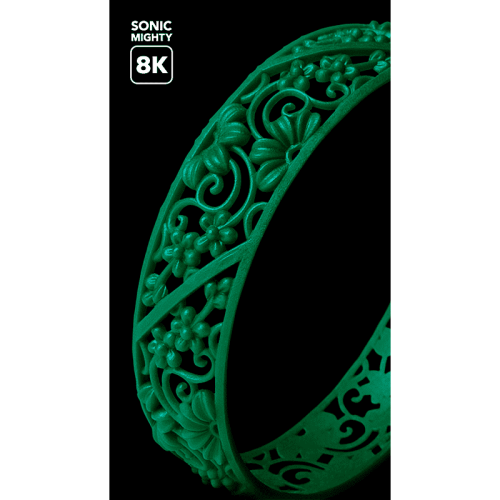 Phrozen Sonic Mighty 8K 3D-принтер - детальная фотография