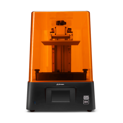 3D-принтер Phrozen Sonic Mini 8K