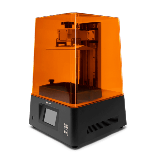 3D-принтер Phrozen Sonic Mini 8K