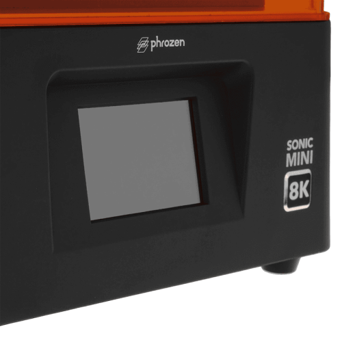 3D-принтер Phrozen Sonic Mini 8K Phrozen Sonic Mini 8K – купить в Алматы и по Казахстану | Phrozen