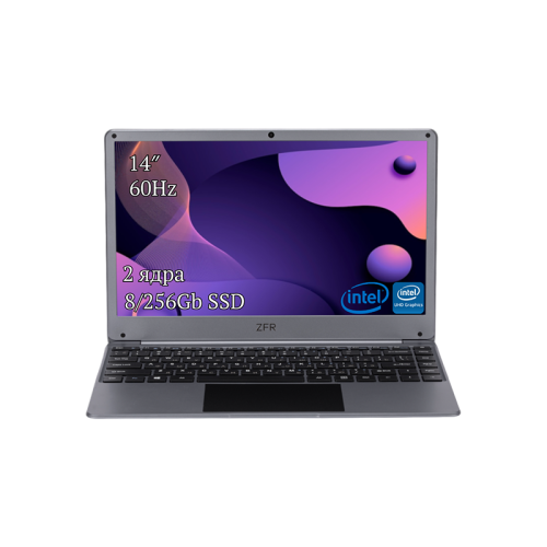 Ноутбук Great Asia ZFR TK-E142