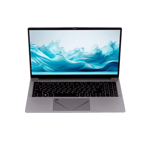 Ноутбук ToHoM TechBook 15.6" / 16 Гб / SSD 512 Гб