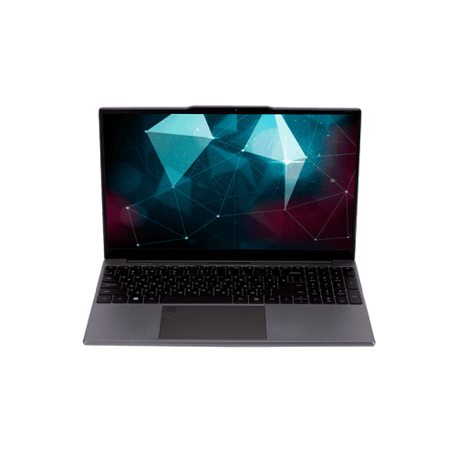 Ноутбук ToHoM WorkLite 15.6" / 16 Гб / SSD 512 Гб