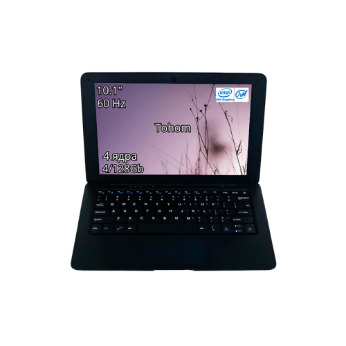 Ноутбук Tohom A133