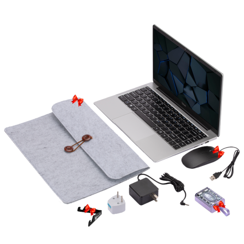 Ноутбук Tohom TK-E159 16Gb SSD 1024Gb 