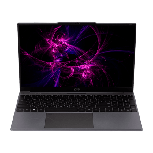 Ноутбук  ZFR TK-E157 16 Гб SSD 256 Гб