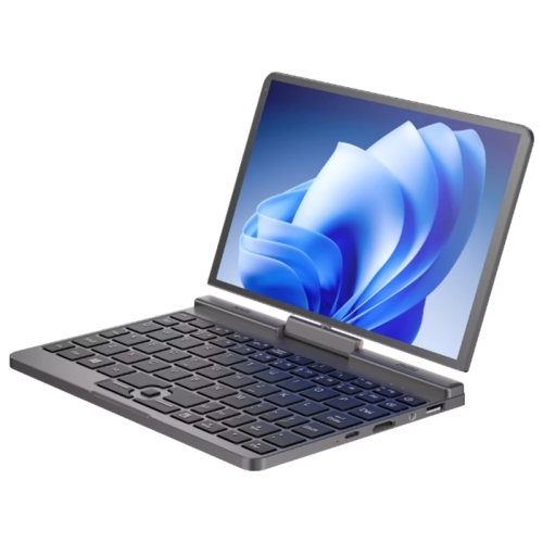 Ноутбук ZFR X8