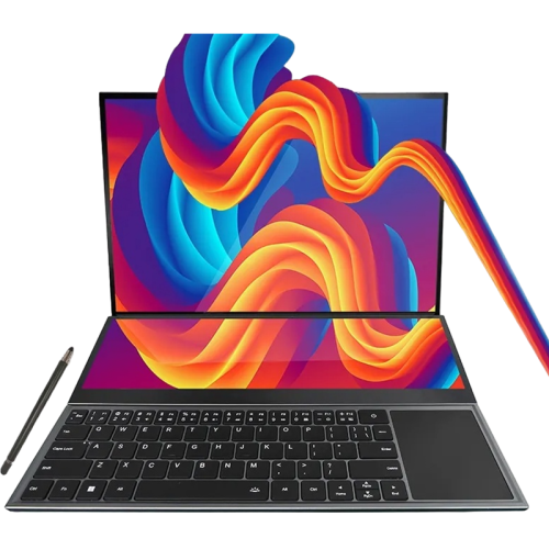 Ноутбук DJS Tech Tohom DS16 черный 117787140 – купить с доставкой по Казахстану |
