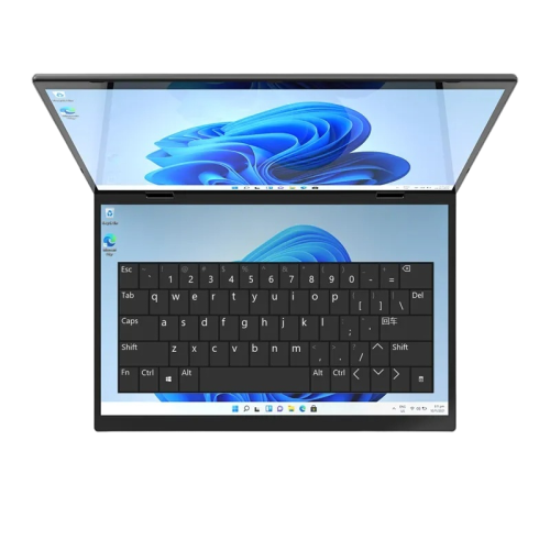 Ноутбук Gooky Tohom DS13 118460455 – купить с доставкой по Казахстану |