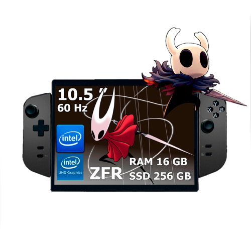 Мини-Ноутбук ZFR L8G 16 Гб SSD 256 Гб