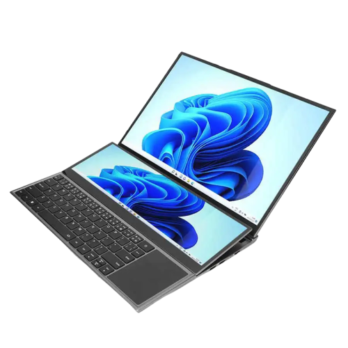 Ноутбук DJS Tech Tohom DS16 черный 117787140 – купить с доставкой по Казахстану |