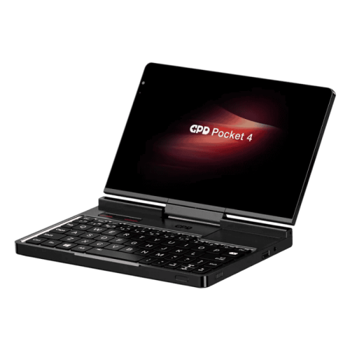 Ноутбук GPD Pocket 4