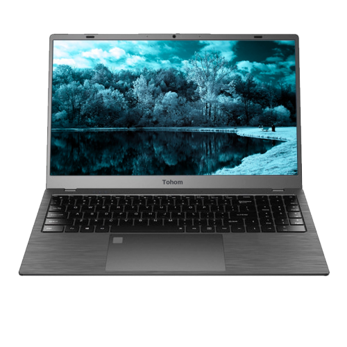 Ноутбук Great Asia Tohom TK-E156E 