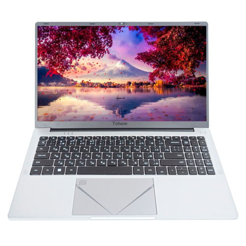 Ноутбук Great Asia Tohom TK-E159