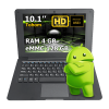 Ноутбук Tohom A1068 4GB eMMC 128GB 146084700 – купить с доставкой по Казахстану | Tohom