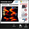 Ноутбук Tohom DS11 RAM 16GB SSD 256 GB 142855180 – купить с доставкой по Казахстану | Tohom