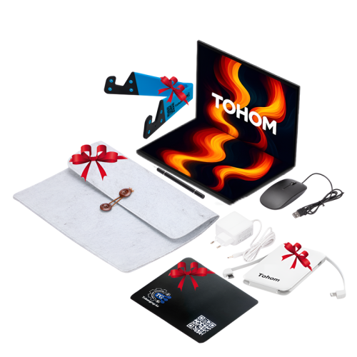 Ноутбук Tohom DS11 RAM 16GB SSD 256 GB 142855180 – купить с доставкой по Казахстану | Tohom
