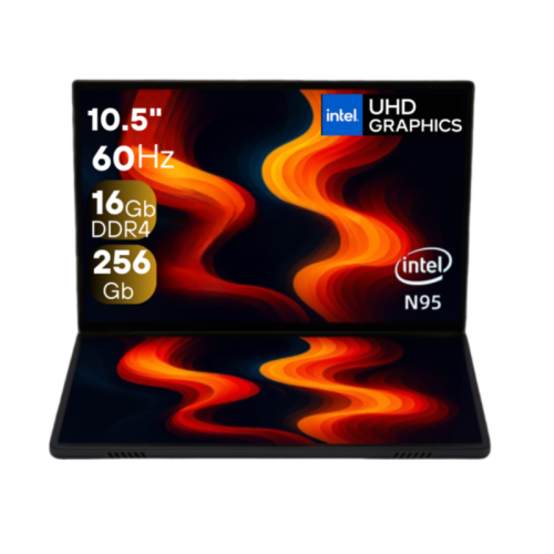 Ноутбук Tohom DS11 RAM 16GB SSD 256 GB