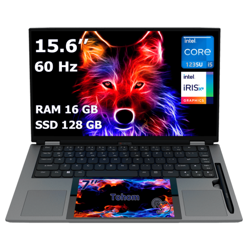 Ноутбук Tohom DS19 16 GB SSD 128 GB Tohom DS19 16 GB SSD 128 GB – купить с доставкой по Казахстану |