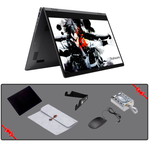 Ноутбук Tohom E140Y  16/512 Gb SSD 134937289 – купить с доставкой по Казахстану | Tohom