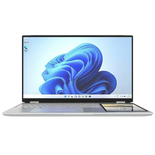 Ноутбук Tohom HL156D серебристый Ноутбук Tohom HL156D серебристый – купить с доставкой по Казахстану | Tohom