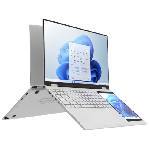 Ноутбук Tohom HL156D серебристый Ноутбук Tohom HL156D серебристый – купить с доставкой по Казахстану | Tohom