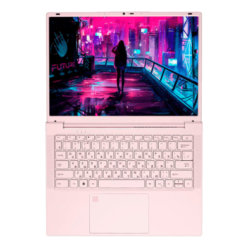 Ноутбук ТoHom T140 16GB SSD 512GB