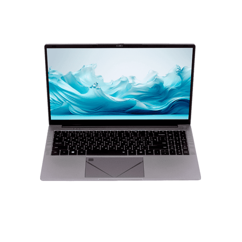 Ноутбук ToHoM TechBook 15.6" / 16 Гб / SSD 512 Гб